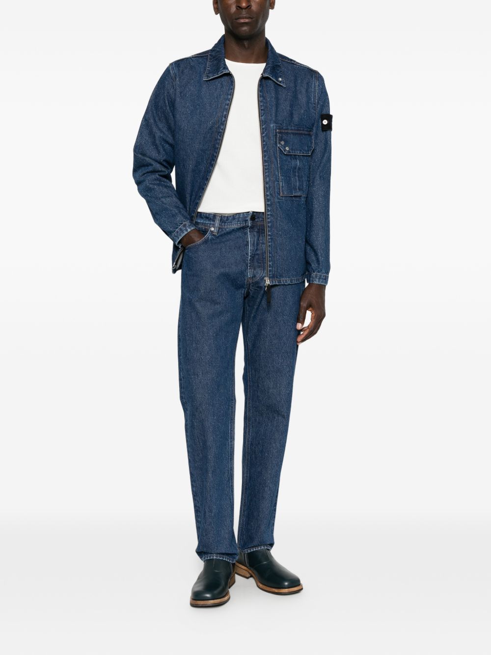 STONE ISLAND Stone Island Men Trousers