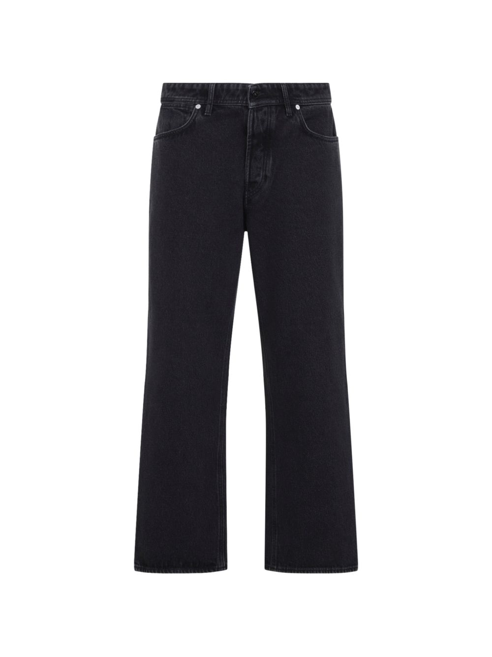 Stone Island Men Denim Cotton Jeans