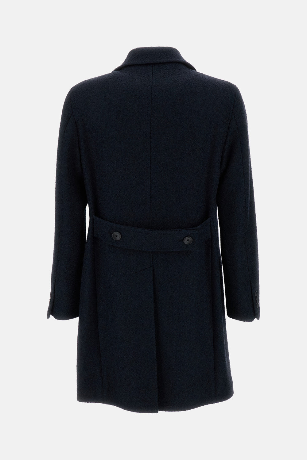 Tagliatore Tagliatore Men Arden Long Coat