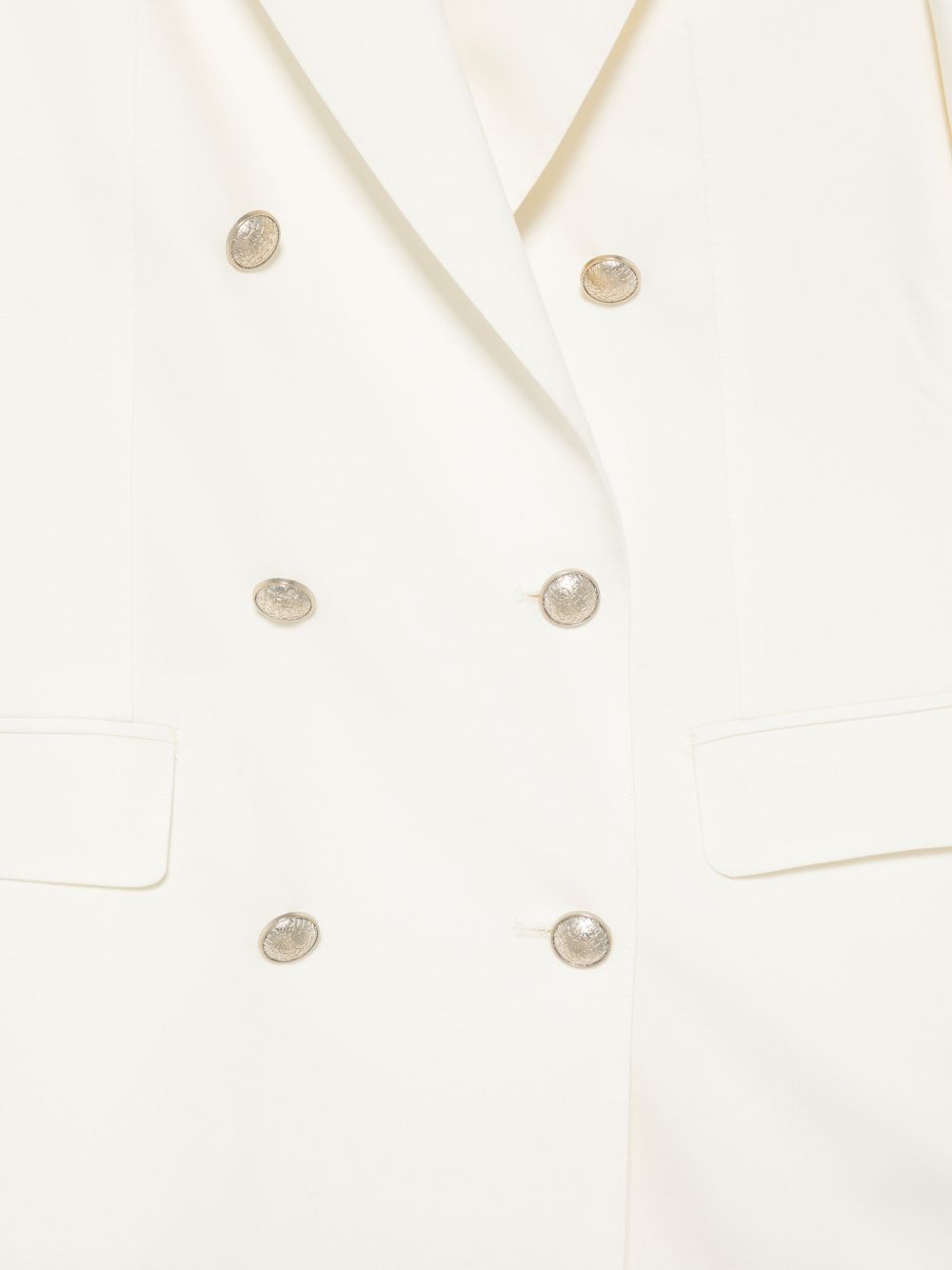 Tagliatore Women Wool Blend Double-Breasted Suit