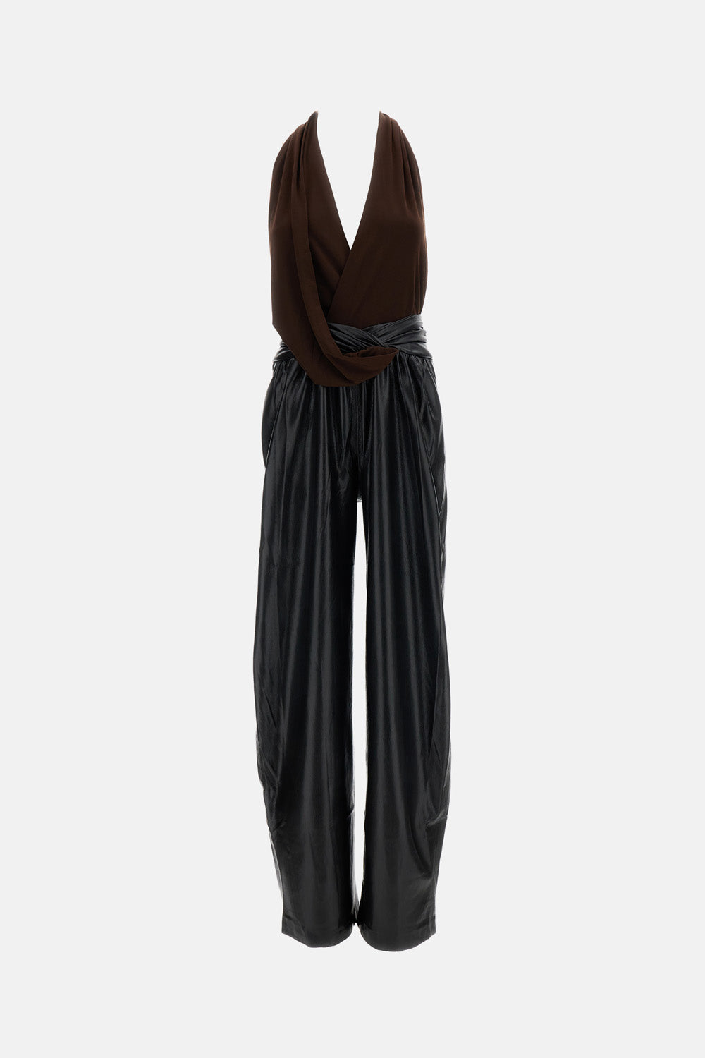 The Andamane Women Astral Jumpsuit
