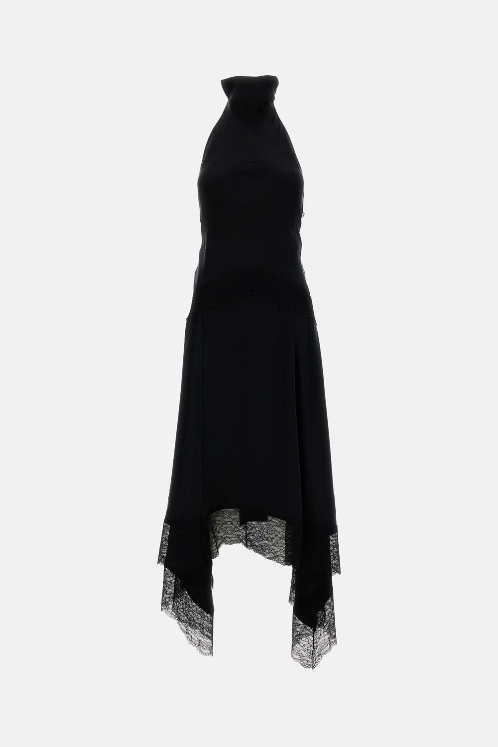 The Andamane Women Tish - Lingerie Maxi Dress