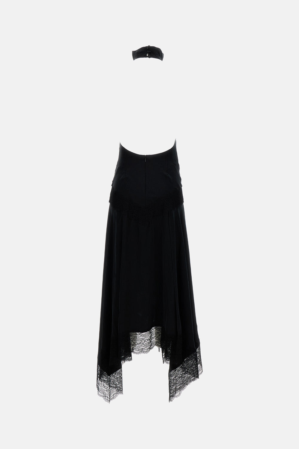 The Andamane Women Tish - Lingerie Maxi Dress