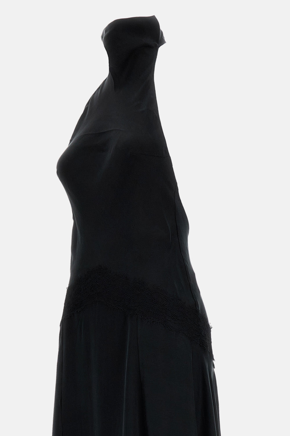 The Andamane Women Tish - Lingerie Maxi Dress