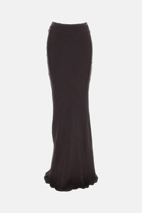 The Andamane The Andamane Women Nemesia Mermaid Maxi Skirt