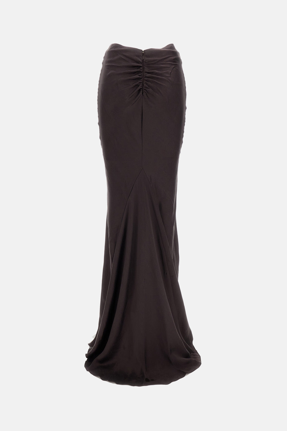 The Andamane The Andamane Women Nemesia Mermaid Maxi Skirt