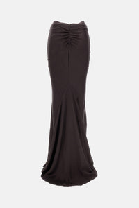 The Andamane The Andamane Women Nemesia Mermaid Maxi Skirt