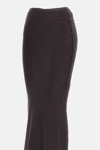 The Andamane The Andamane Women Nemesia Mermaid Maxi Skirt