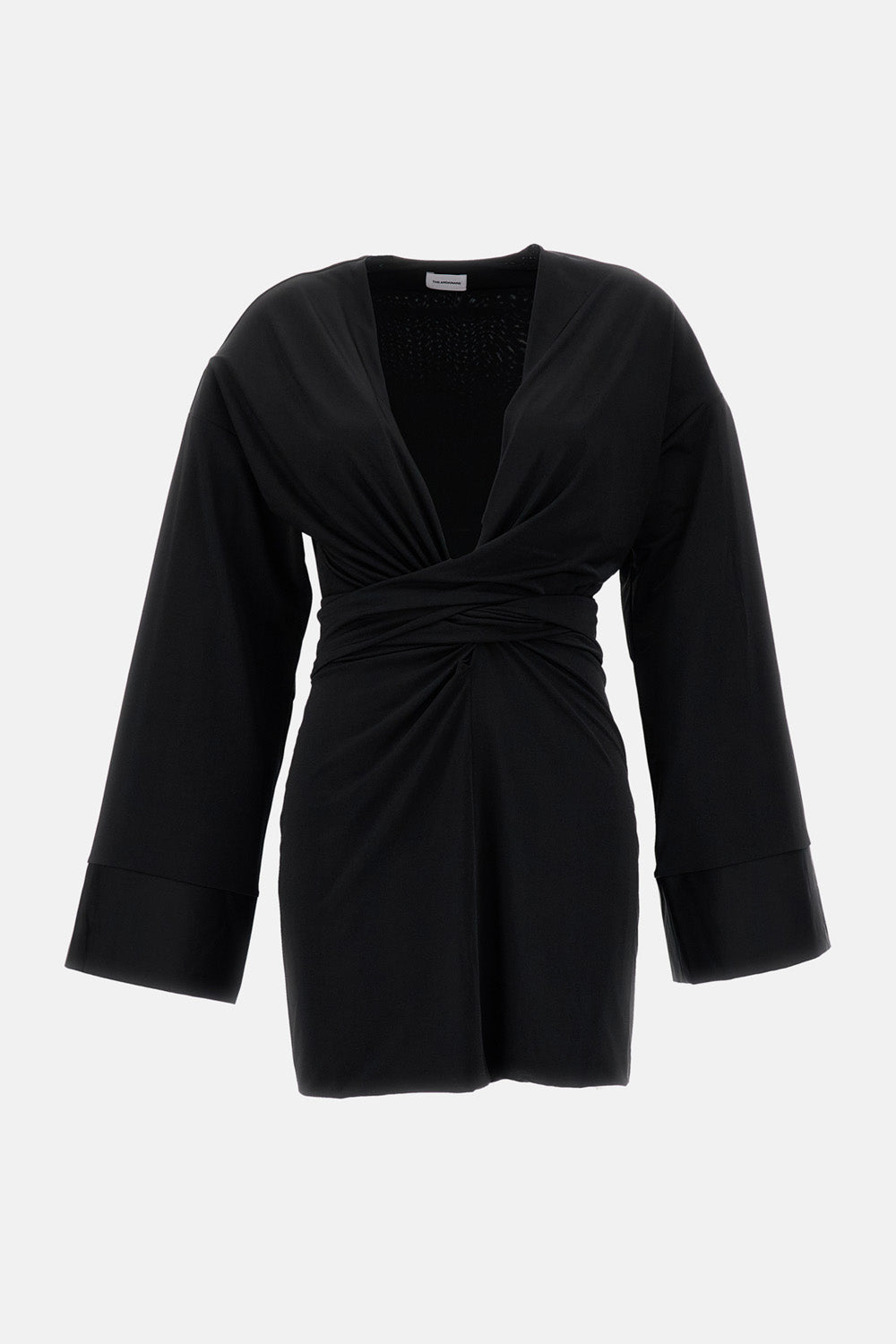 The Andamane Women Hall - Mini Robe