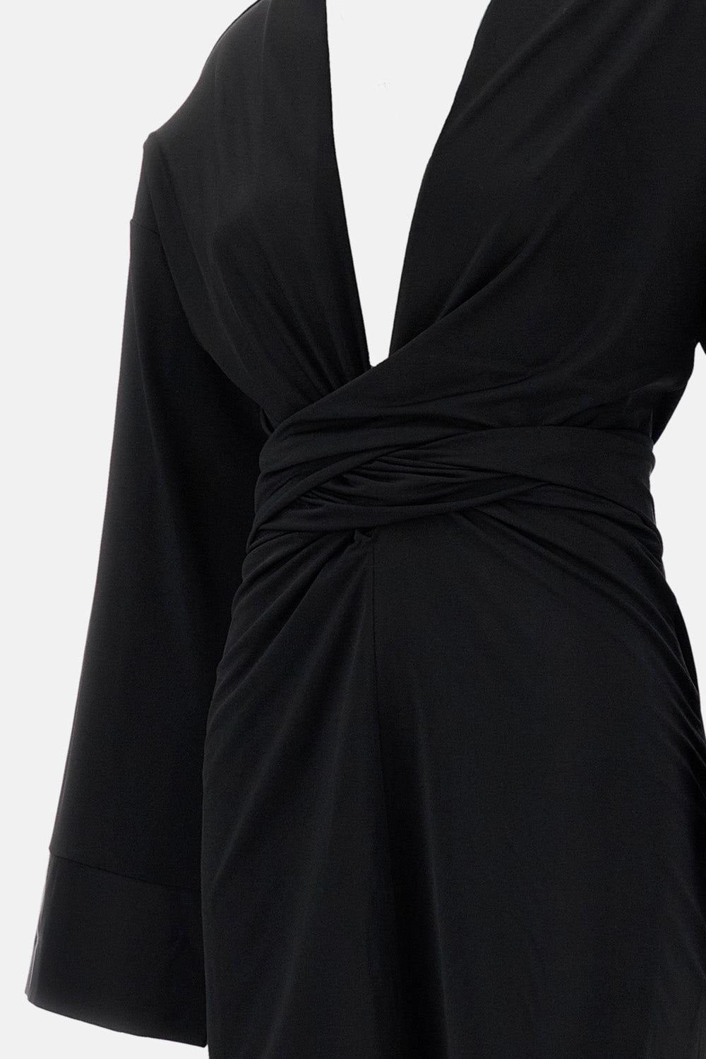 The Andamane Women Hall - Mini Robe