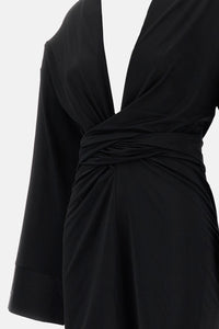 The Andamane Women Hall - Mini Robe