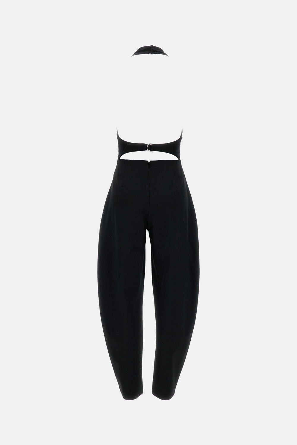 The Andamane Women Sandra - Tuxedo Jumpsuit