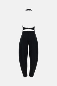 The Andamane Women Sandra - Tuxedo Jumpsuit