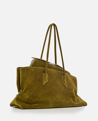 The Attico The Attico Women Top Handle 'La Passeggiata Medium' Bag