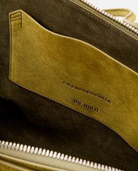 The Attico The Attico Women Top Handle 'La Passeggiata Medium' Bag