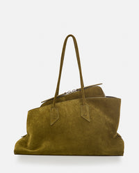 The Attico The Attico Women Top Handle 'La Passeggiata Medium' Bag