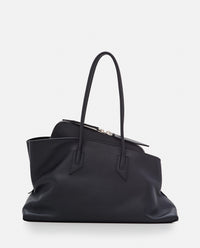 The Attico Women Top Handle 'La Passeggiata Medium' Bag