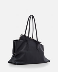 The Attico Women Top Handle 'La Passeggiata Medium' Bag