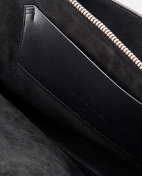 The Attico Women Top Handle 'La Passeggiata Medium' Bag
