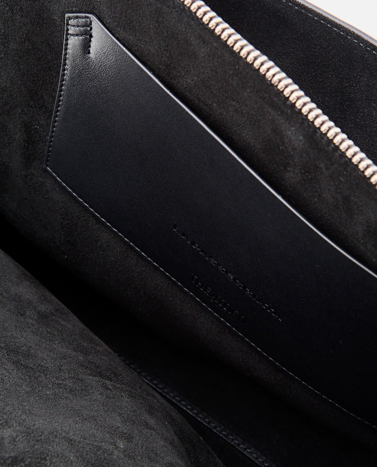 The Attico Women Top Handle 'La Passeggiata Medium' Bag