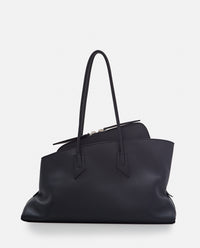 The Attico Women Top Handle 'La Passeggiata Medium' Bag