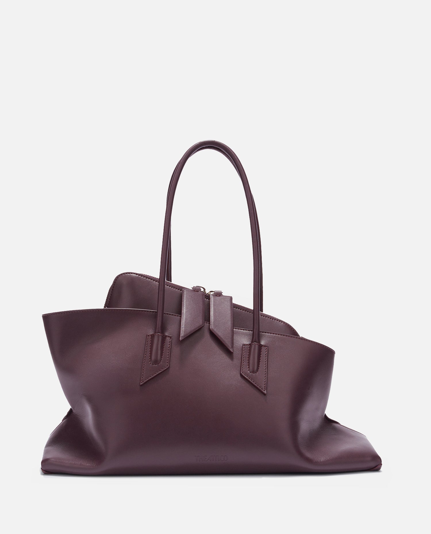 The Attico The Attico Women Top Handle 'La Passeggiata Medium' Bag