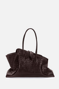 The Attico The Attico Women Top Handle 'La Passeggiata Medium' Bag