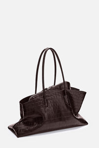 The Attico The Attico Women Top Handle 'La Passeggiata Medium' Bag