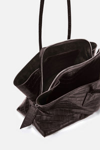 The Attico The Attico Women Top Handle 'La Passeggiata Medium' Bag