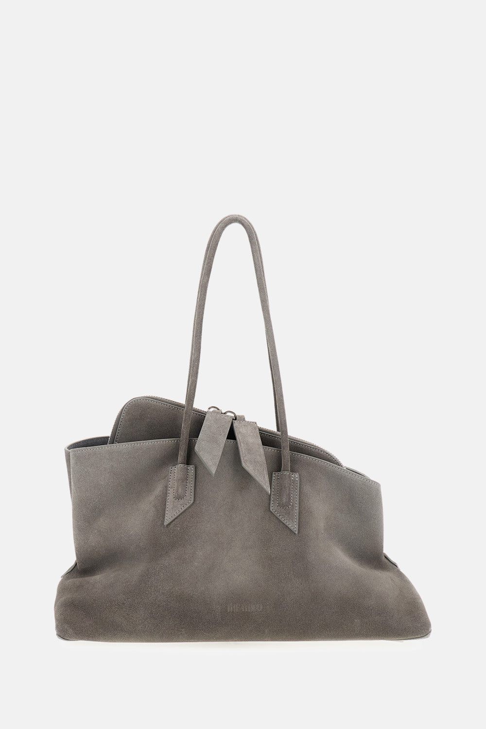 The Attico The Attico Women 'La Passeggiata Medium' Top Handle Bag