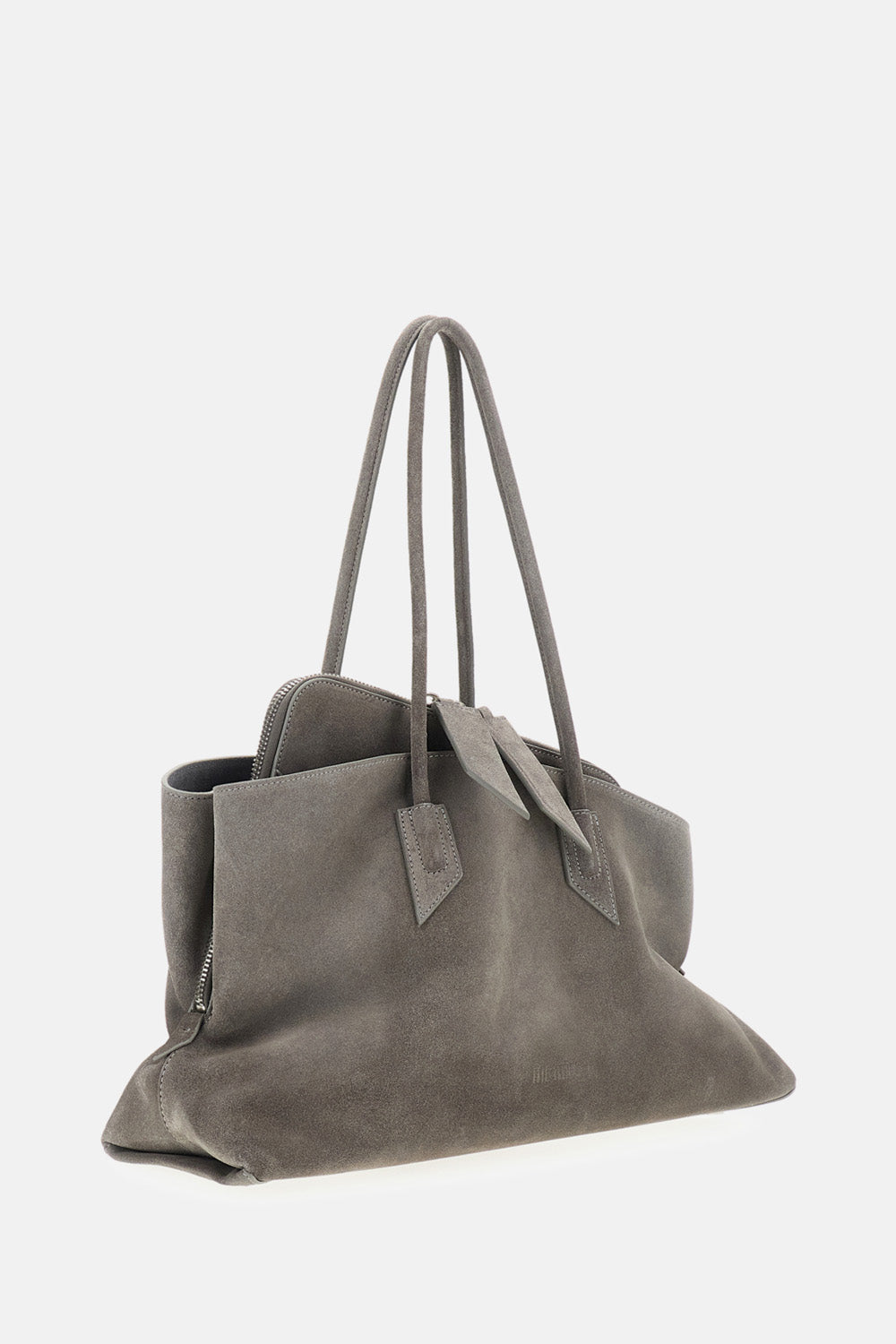 The Attico The Attico Women 'La Passeggiata Medium' Top Handle Bag