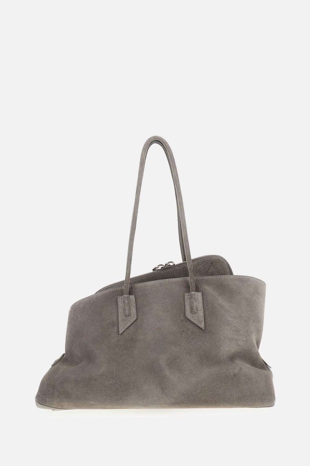 The Attico The Attico Women 'La Passeggiata Medium' Top Handle Bag