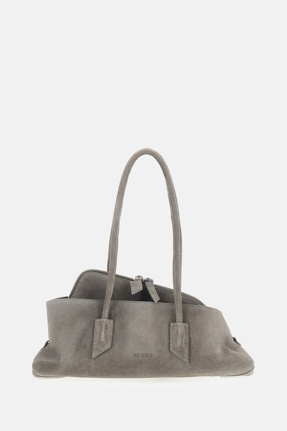 The Attico The Attico Women 'La Passeggiata Small' Top Handle Bag
