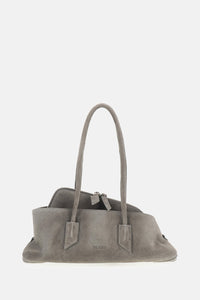 The Attico The Attico Women 'La Passeggiata Small' Top Handle Bag