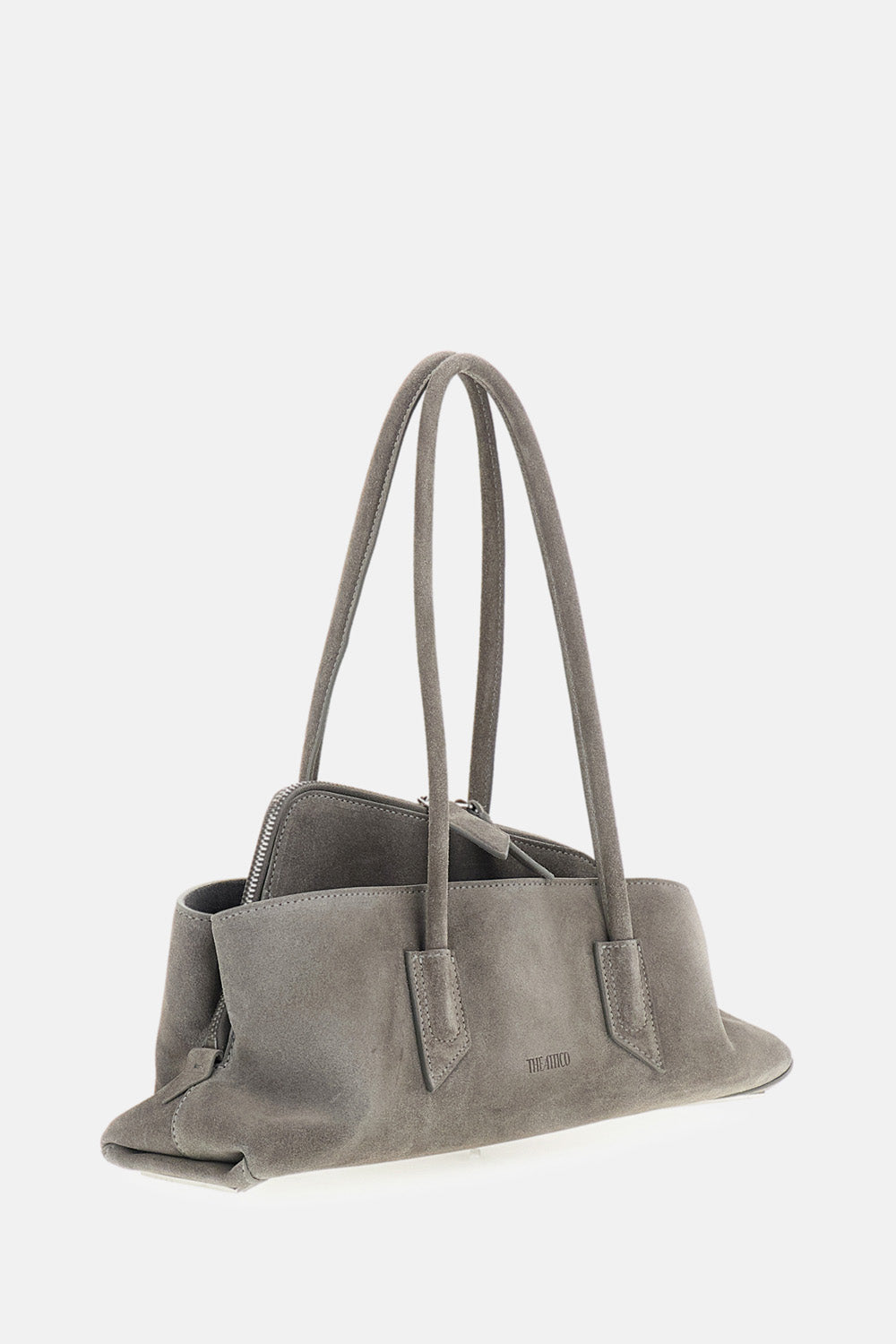 The Attico The Attico Women 'La Passeggiata Small' Top Handle Bag