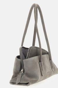 The Attico The Attico Women 'La Passeggiata Small' Top Handle Bag