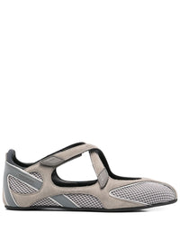 The Attico Women Fllor 01 Ballet Flats