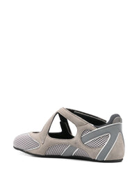 The Attico Women Fllor 01 Ballet Flats