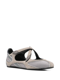 The Attico Women Fllor 01 Ballet Flats