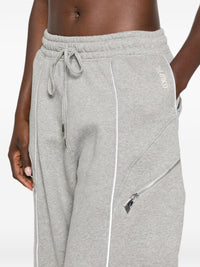 The Attico Women Cotton Trousers