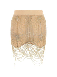 The Attico Women Skirts