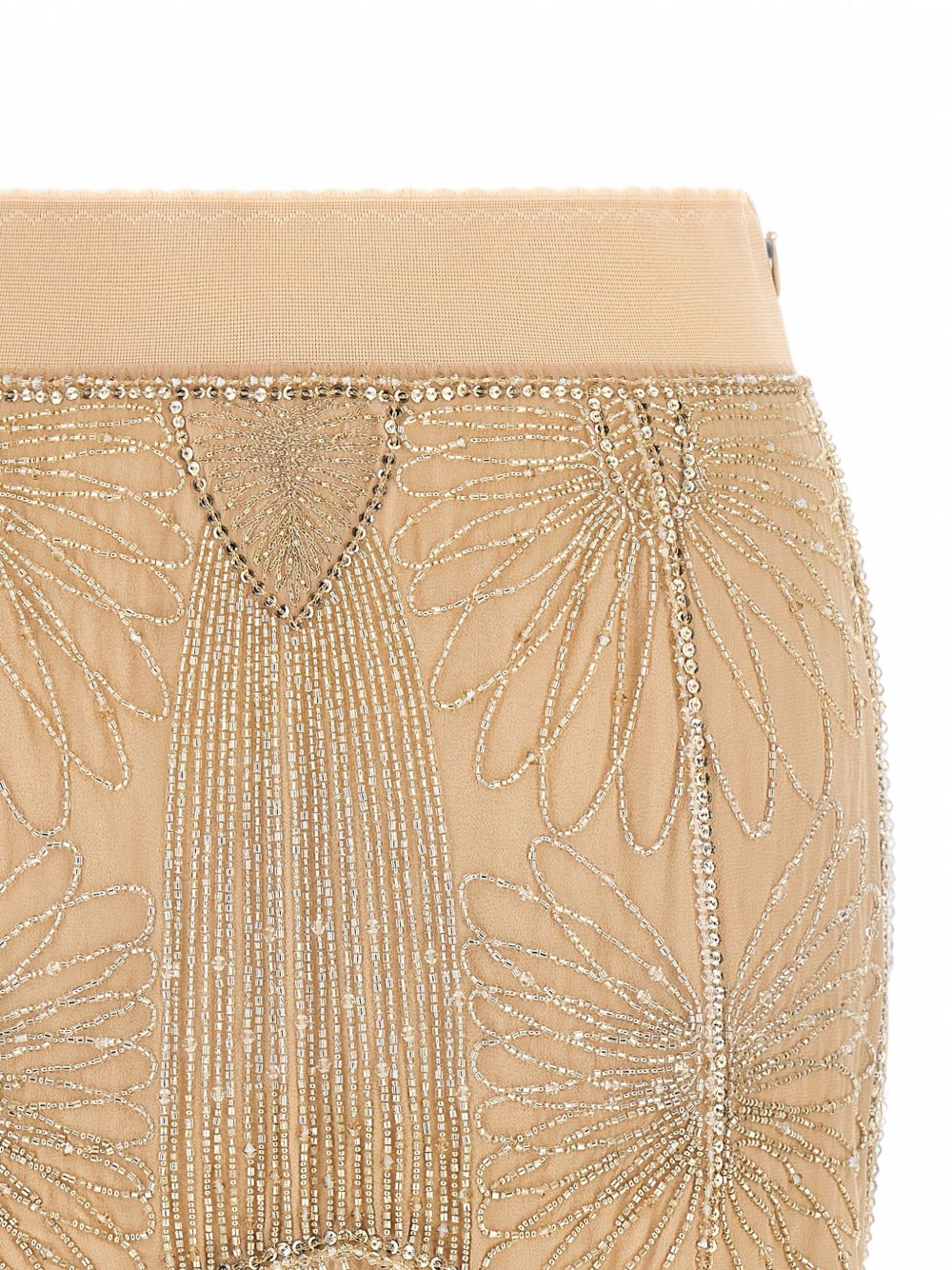 The Attico Women Skirts