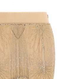 The Attico Women Skirts