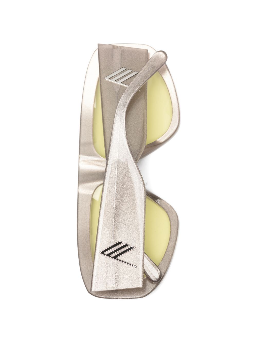 The Attico Women Sunglasses