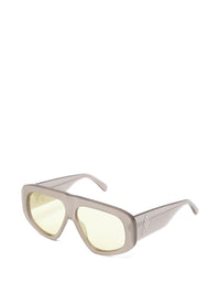 The Attico Women Sunglasses