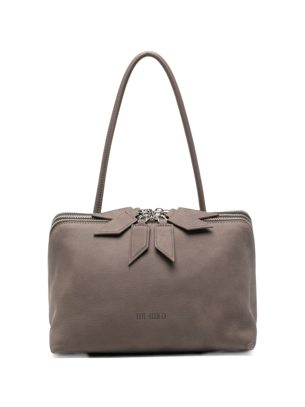 THE ATTICO CAPSULE The Attico Capsule Women L'altra Di Milano Leather Handbag