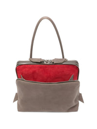 THE ATTICO CAPSULE The Attico Capsule Women L'altra Di Milano Leather Handbag