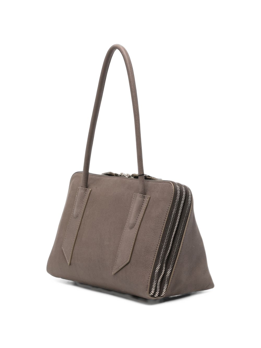 THE ATTICO CAPSULE The Attico Capsule Women L'altra Di Milano Leather Handbag