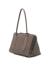 THE ATTICO CAPSULE The Attico Capsule Women L'altra Di Milano Leather Handbag