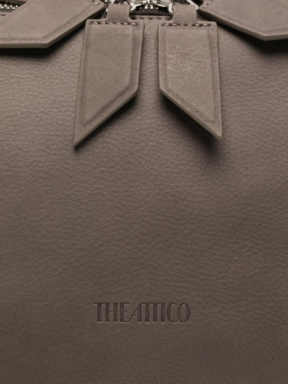 THE ATTICO CAPSULE The Attico Capsule Women L'altra Di Milano Leather Handbag